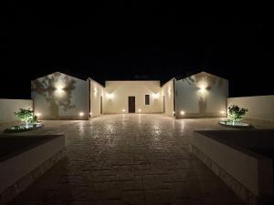 Baglio il Gelso e lUlivo appartamento il Mandorlo