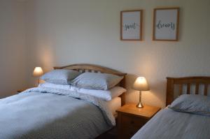 Kilronan Self Catering - Eoropie, Isle of Lewis