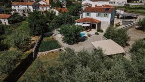 Vila Štala 