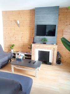 Appartements T3 Meuble et tout equipe Valence proximite de la gare : photos des chambres