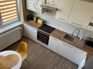 Apartament Sunflower