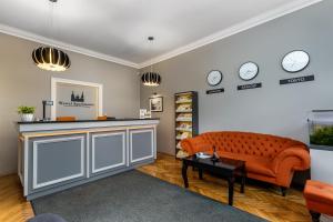Miodowa Boutique Residence