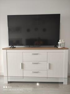 Apartamentos NayDa studio 1