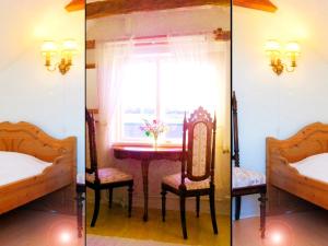 Kullabygdens Bed & Breakfast Traditionellt B&B Bäddat och klart Frukost ingår