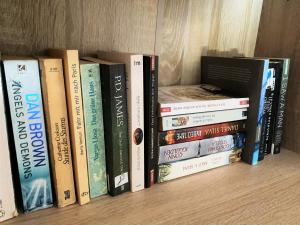 Central Apartments Preko