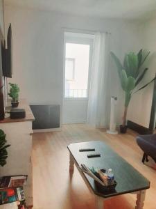 T3 Meublé et tout équipé Valence proximité de la gare