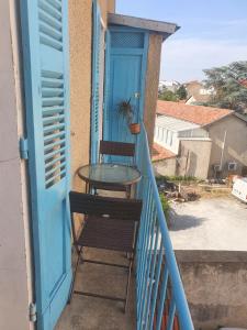 Appartements T3 Meuble et tout equipe Valence proximite de la gare : Appartement 2 Chambres