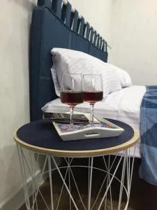 Toledo Apartments - Zalyutino