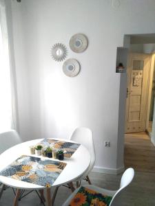 Apartament pod Chełmcem