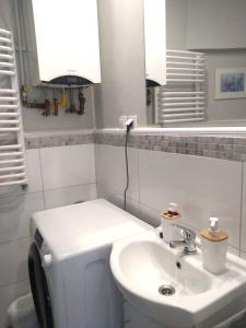 Apartament pod Chełmcem