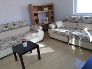 ARAD Chic Apartament UTA