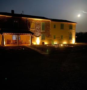 Agriturismo La Casina nel Vigneto