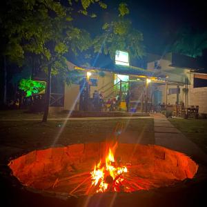 Pousada do Bosque