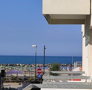 Chambre Double ou Lits Jumeaux avec Balcon