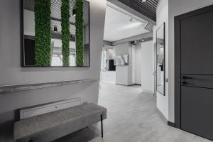 Plaza Arcadia Apartments