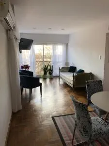 Mira Bosques - Ensenada Berisso