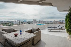 Barkar ArCadia Apartments