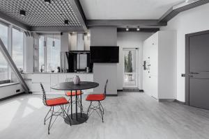 Barkar ArCadia Apartments