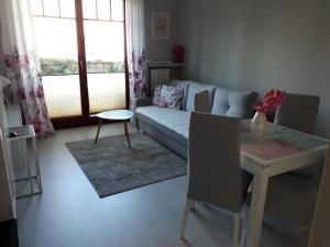 Apartamencik 43qm
