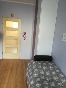 Apartamencik 43qm