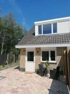 DOCK10TEXEL - Midden-Eierland