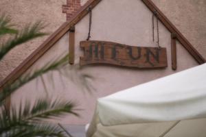 Pokoje w Starym Młynie