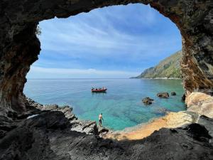 ''Dimora BellaVista'' - Marina di Camerota