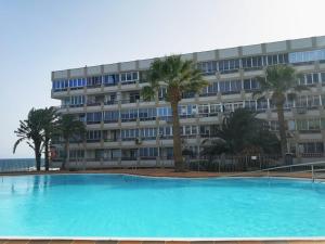 Playa Aguila Sea View