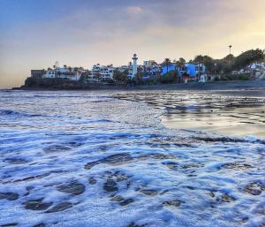Playa Aguila Sea View