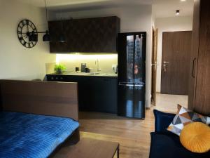 Apartament Centrum Bocian