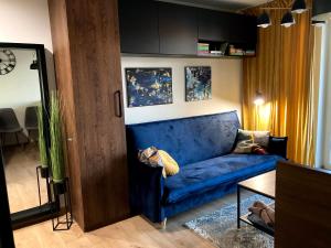 Apartament Centrum Bocian