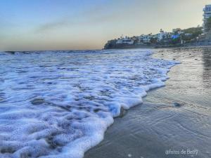 Playa Aguila Sea View