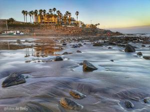 Playa Aguila Sea View