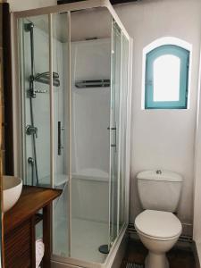 Chambre dhôtes des Gâtines