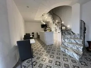 Il covo degli Dei - Bomerano