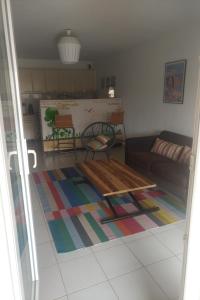 Appartements RESIDENCE SANTA REGINA : Appartement 3 Chambres