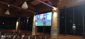 Alpine Garden Hotel (Trayanovi Dvori)