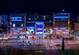 Capitоl Suites & Apartments
