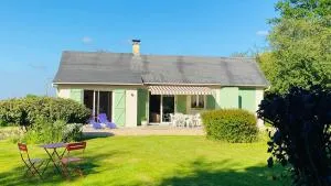 Le tulipier - 伯泽维尔