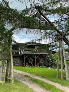 apartamenty lajkonik - 栋布鲁夫诺