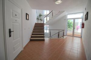 Portafortuna Apartments