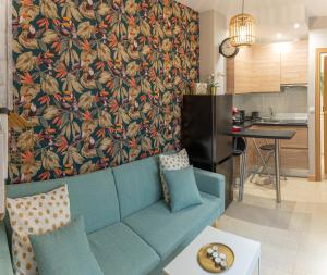 NEW APARTMENT La Chocita del Tucán - Apartamentos, Málaga