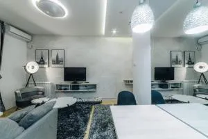 Urban Lux Apartmani - Bukorovac