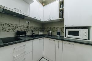 Urban Lux Apartmani