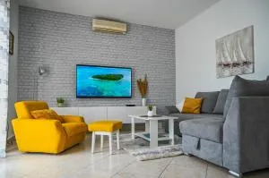 Apartment Anđela - 拉扎尼