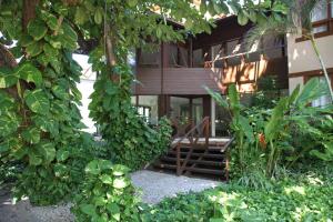 Duplex na Praia do Forte de frente para o mar!