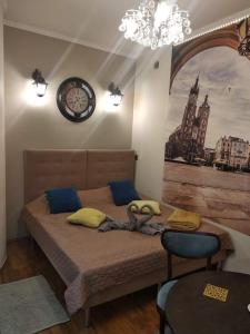 Apartment Centrum Sauna