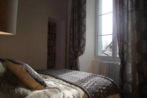 Appartements Nature & Chateaux : photos des chambres