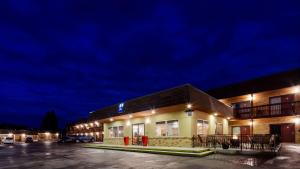 Best Western Buffalo Ridge Inn Near Mt Rushmore