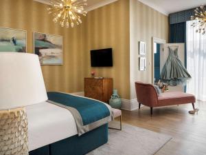 Queens Hotel & Spa Bournemouth